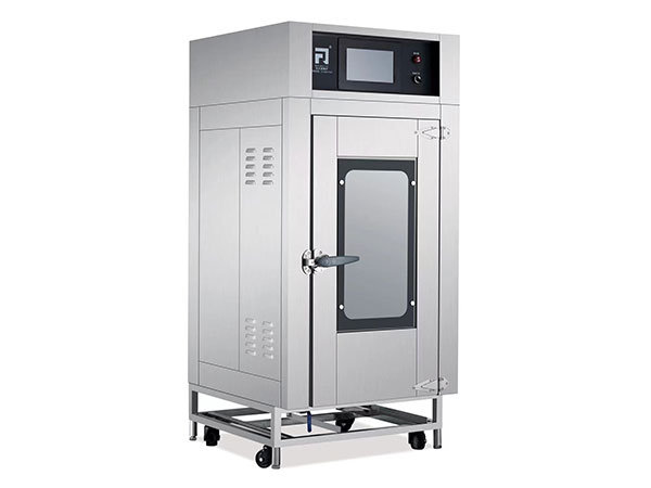 數控電熱燒鵝爐