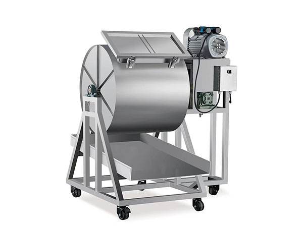 叉燒滾揉機(jī)